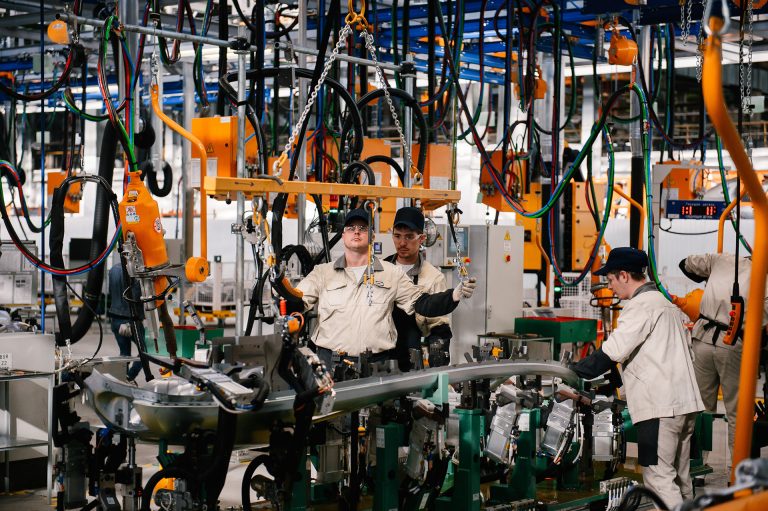 carfactory