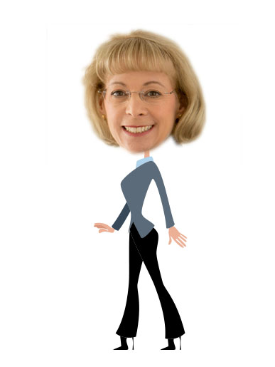 Nancy McKinstry